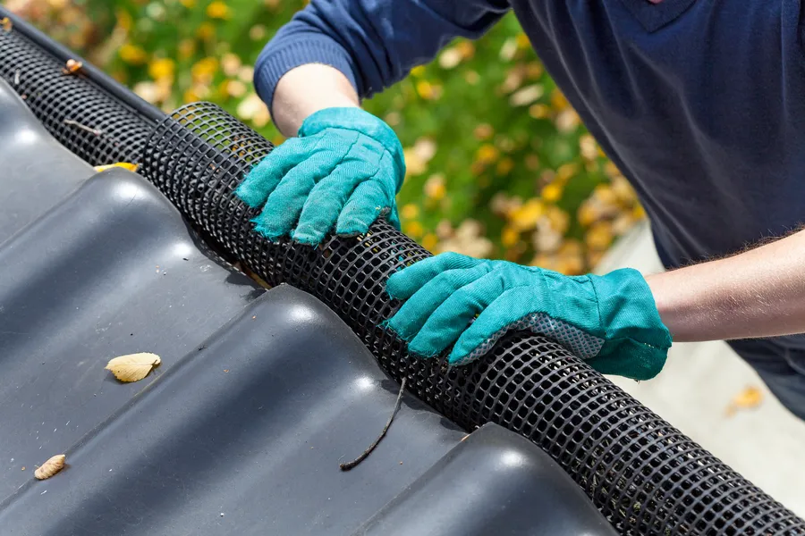 Experienced Gutter Guard Installation Brentwood, NY Experienced Gutter Guard Installation Brentwood, NY
