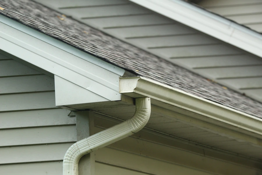 Key Signs You Need New Rain Gutter Installation in Brentwood, NY Key Signs You Need New Rain Gutter Installation in Brentwood, NY