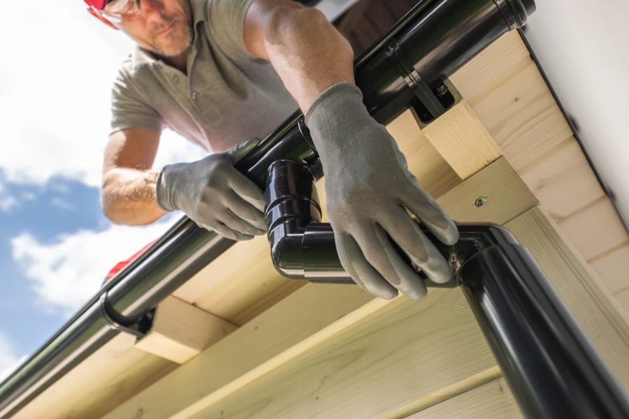 Local Gutter Maintenance Brentwood, NY Local Gutter Maintenance Brentwood, NY