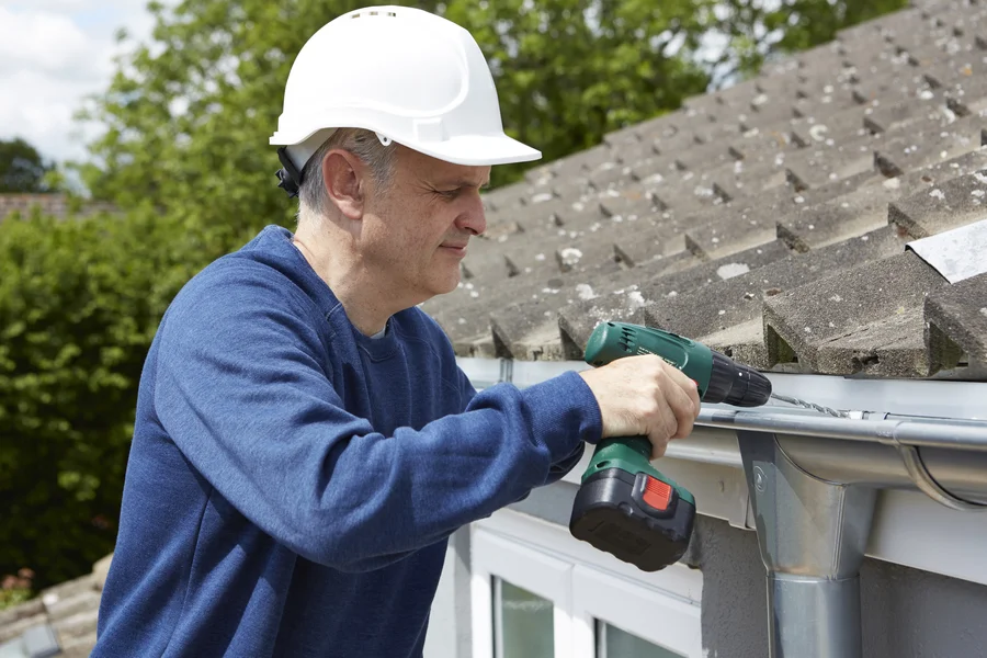 Premium Rain Gutter Installation Brentwood, NY Premium Rain Gutter Installation Brentwood, NY
