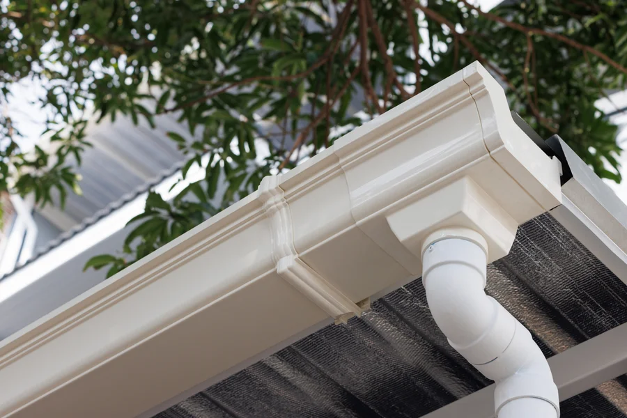 Professional Seamless Gutter Installation Brentwood, NY Professional Seamless Gutter Installation Brentwood, NY