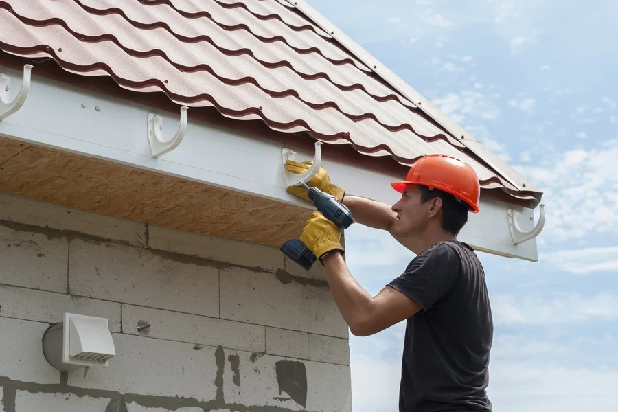 Reputable Rain Gutter Installation Brentwood, NY Reputable Rain Gutter Installation Brentwood, NY