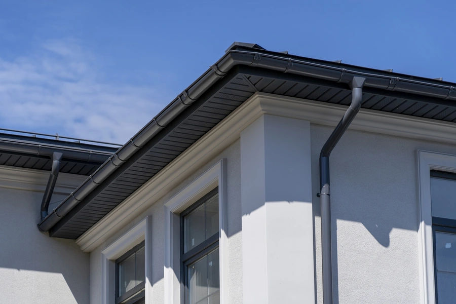 The Benefits Of Seamless Gutter Installation For Seasonal Weather Brentwood, NY The Benefits Of Seamless Gutter Installation For Seasonal Weather Brentwood, NY