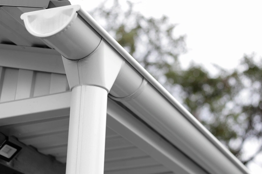 The Benefits Of Seamless Gutter Installation For Seasonal Weather in Brentwood, NY The Benefits Of Seamless Gutter Installation For Seasonal Weather in Brentwood, NY