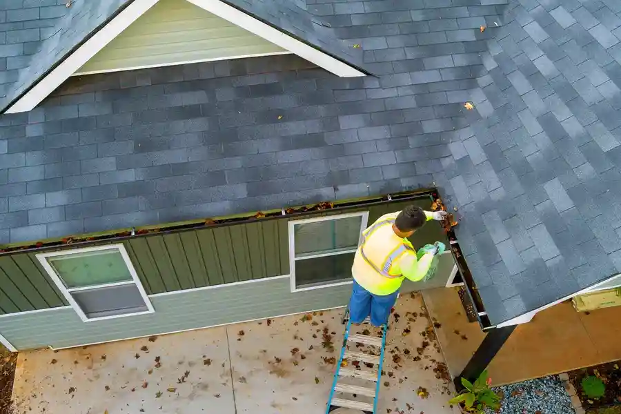The Most Common Causes Of Gutter Blockages And How To Fix Them Brentwood, NY The Most Common Causes Of Gutter Blockages And How To Fix Them Brentwood, NY